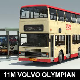 KMB Bus